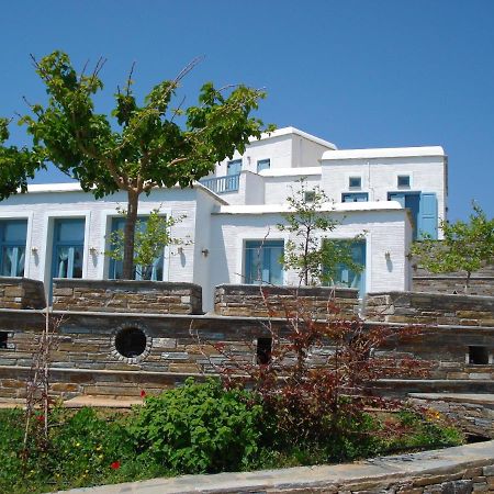 Cavo Lacia Gavrio Bagian luar foto